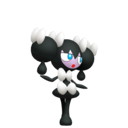 Gothorita Sprite — All Psychic Type Pokemon 2023 option 48
