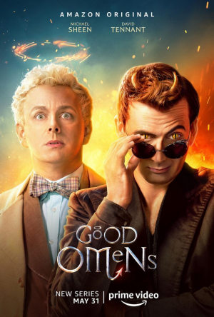 Goodomenstvminiseries 309573526 Largejpg — ✨Best Good Omens posters✨ option 7