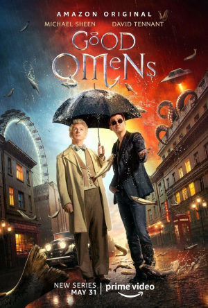 Goodomenstvminiseries 840753407 Largejpg — ✨Best Good Omens posters✨ option 8
