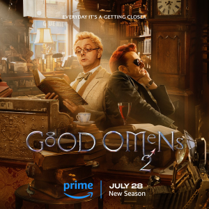 Zzzzz 168375008820230510120427 — ✨Best Good Omens posters✨ option 18