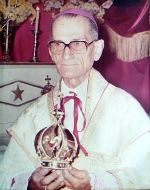Antonio De Castro Mayer — DIREITA BRASILEIRA option 5