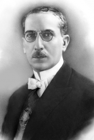 Arturbernardes1922 — DIREITA BRASILEIRA option 7