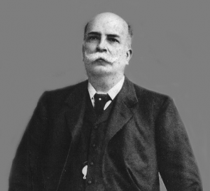 Baro Do Rio Branco Ii — DIREITA BRASILEIRA option 8