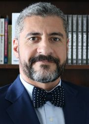 Bruno Garrschagen — DIREITA BRASILEIRA option 12