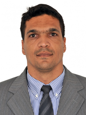 Cabo Daciolo — DIREITA BRASILEIRA option 13