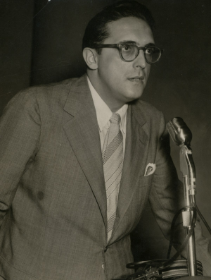 Carlos Lacerda — DIREITA BRASILEIRA option 14
