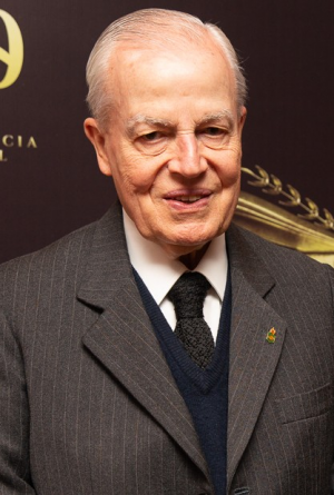 Dom Bertrand — DIREITA BRASILEIRA option 17