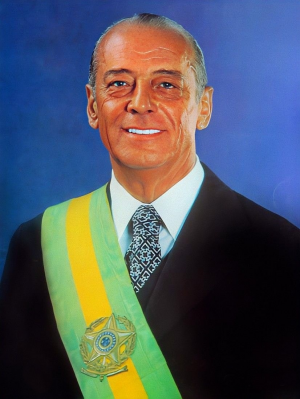 Figueiredo — DIREITA BRASILEIRA option 23