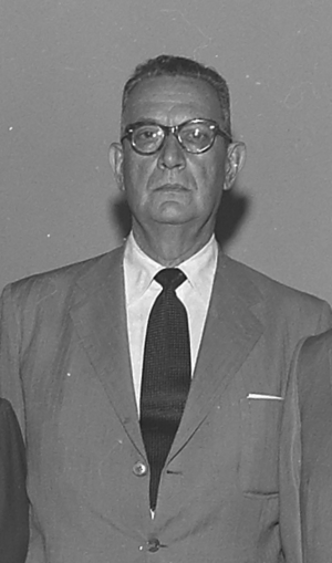 Filinto Muller — DIREITA BRASILEIRA option 24