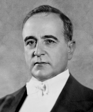 Getulio Vargas — DIREITA BRASILEIRA option 28