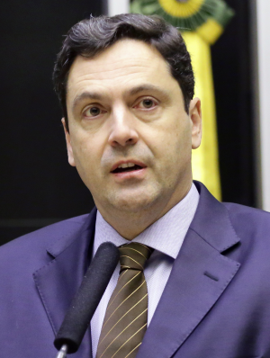 Luiz Philippe Ob — DIREITA BRASILEIRA option 39
