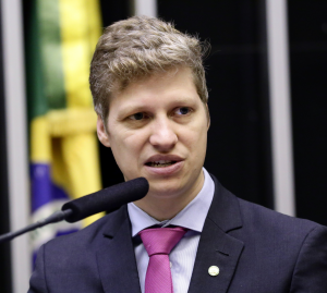 Marcel Van Hattem — DIREITA BRASILEIRA option 41