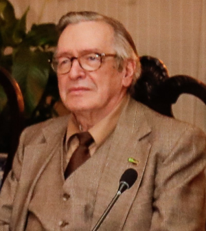 Olavo De Carvalho — DIREITA BRASILEIRA option 44