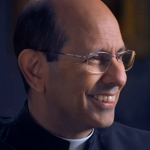 Padre Paulo — DIREITA BRASILEIRA option 46