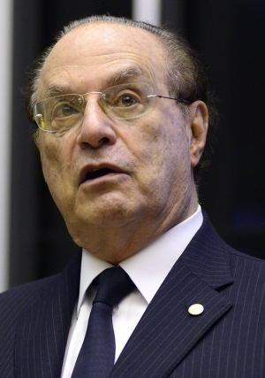 Paulo Maluf — DIREITA BRASILEIRA option 49