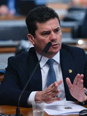 Sergio Moro — DIREITA BRASILEIRA option 53