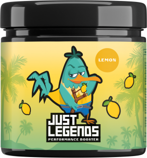 Boosterlemonpng — Just Legends Produkte - option 6