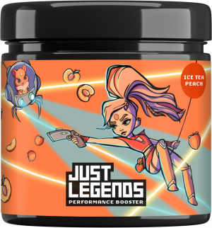Boosterpeachv2png — Just Legends Produkte - option 8
