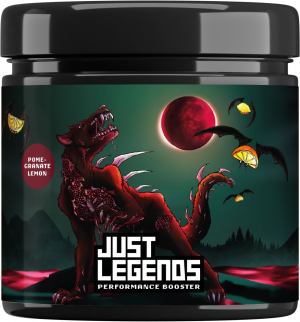 Boosterpomegranatelemonpng — Just Legends Produkte - option 9