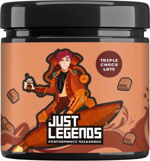 Milkshakechocolatepng — Just Legends Produkte - option 19