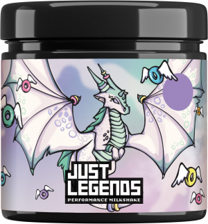 Milkshakelootfruitspng — Just Legends Produkte - option 24