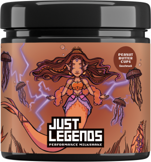 Milkshakepeanutbuttercupspng — Just Legends Produkte - option 25