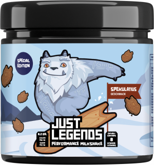 Milkshakespekulatiuspng — Just Legends Produkte - option 26
