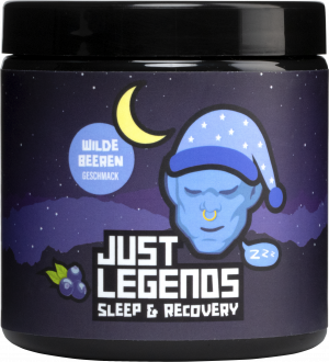 Sleepandrecoverypng — Just Legends Produkte - option 33