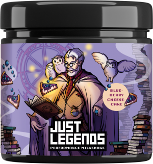 Zzzzz 1681386533milkshakeblueberrycheesecake — Just Legends Produkte - option 38