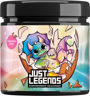 Zzzzz 1681386533milkshakeeasteregg — Just Legends Produkte - option 39