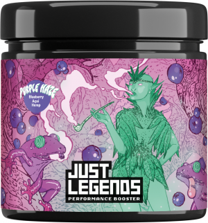 Zzzzz 1683284077boosterpurplehaze — Just Legends Produkte - option 40