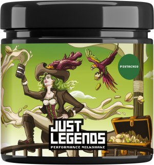 Zzzzz 1704183911milkshakepistachio — Just Legends Produkte - option 55