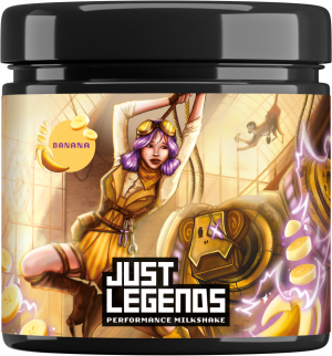 Zzzzz 1706190978milkshakebanana — Just Legends Produkte - option 57