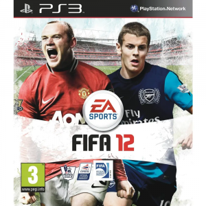 FIFA / PES Games — option 2