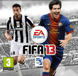 A059 4 — FIFA / PES Games option 12