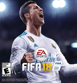 A1503 15 — FIFA / PES Games option 13