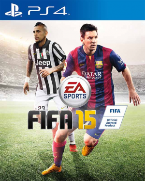 A459 8 — FIFA / PES Games option 14