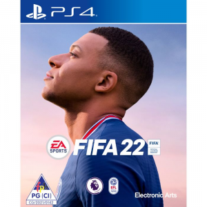 F22ps4sezaa2ca — FIFA / PES Games option 17