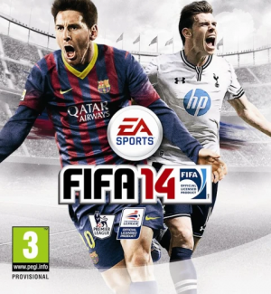 Fifa Use — FIFA / PES Games option 23