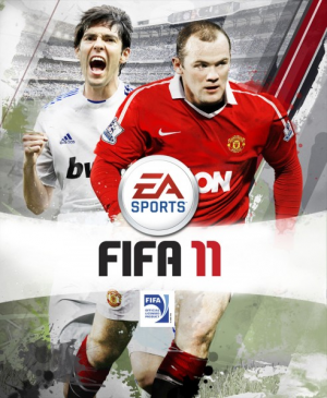 Fifa11 — FIFA / PES Games option 28