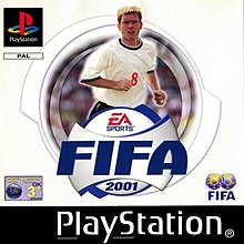 Fifa2001 — FIFA / PES Games option 30