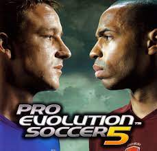 Images — FIFA / PES Games option 36