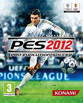 Pes2012cover — FIFA / PES Games option 40