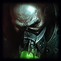 Urgotpng — LoL Toplane Tierlist 13.4 option 61