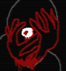 173 Demonpng — Hottest FAITH: The unholy trinity characters option 1