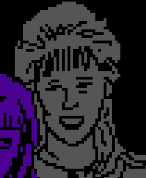 Cinderpng — Hottest FAITH: The unholy trinity characters option 6