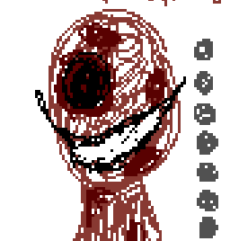 Elevator Friendpng — Hottest FAITH: The unholy trinity characters option 10
