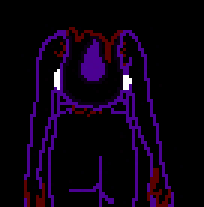 Neck Demonpng — Hottest FAITH: The unholy trinity characters option 21