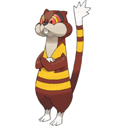 Watchhogpng — Route One Normal Types (gens 1-9) option 18