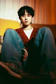 Ahn Byeong Woongjpg — Korean Rapper Tier List option 3